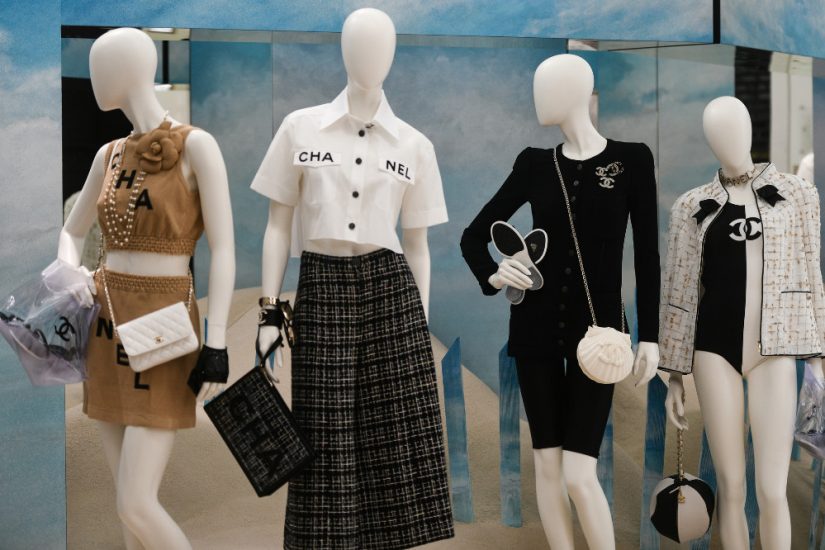 Las 10 marcas de Chanel más caras