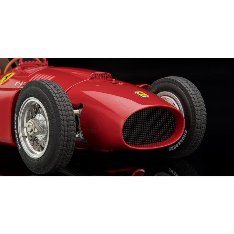 blog de ferrari