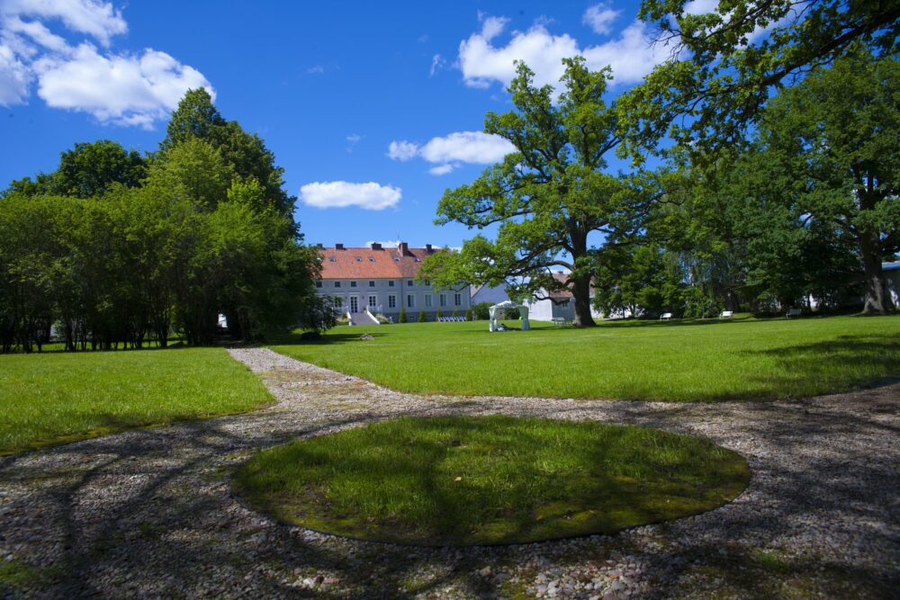 Casa de huéspedes señorial histórica