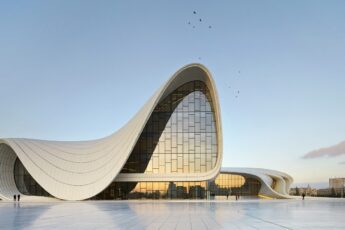 Los estudios de arquitectura más famosos del mundo