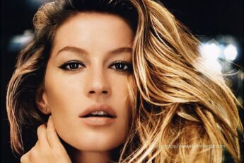 Gisele Bundchen