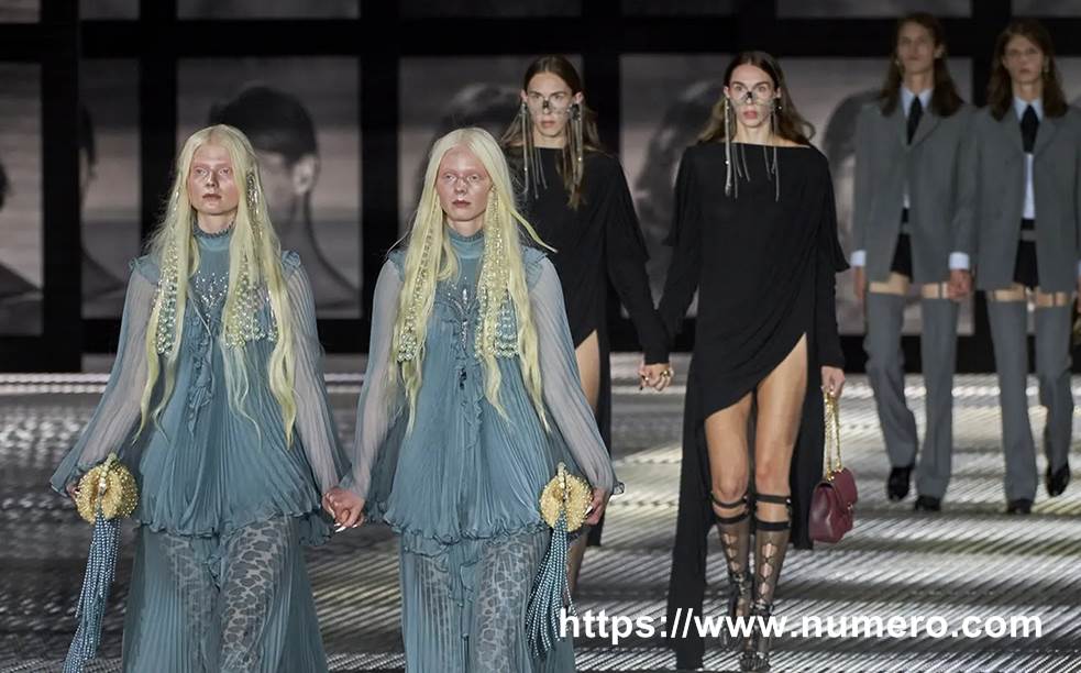 gucci primavera verano 2023 temporada 1