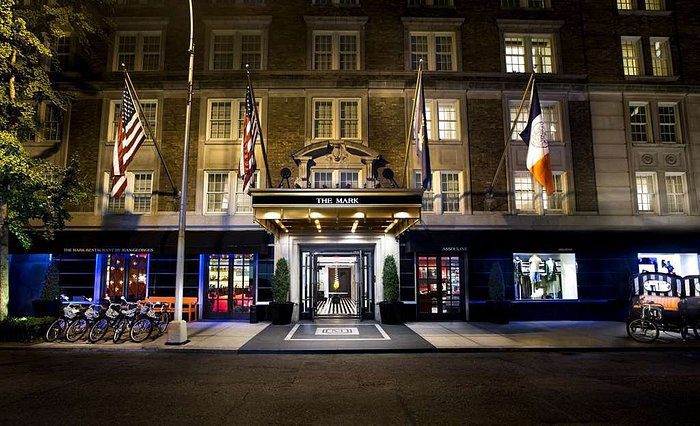 Estados Unidos The Mark Hotel