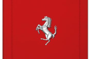 ¿Dónde comprar un libro sobre la marca Ferrari?