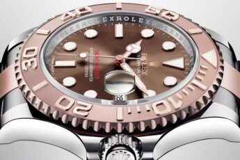 marca rolex