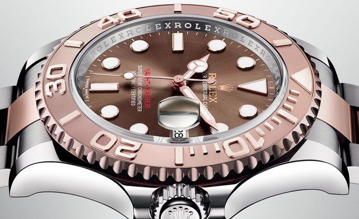 marca rolex