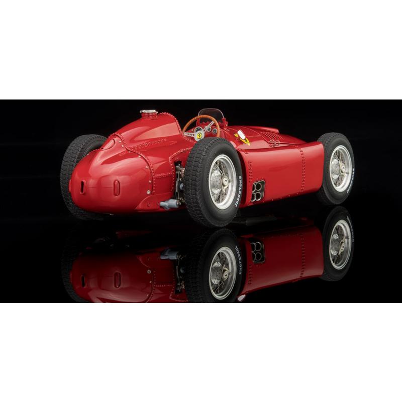 modelo ferrari