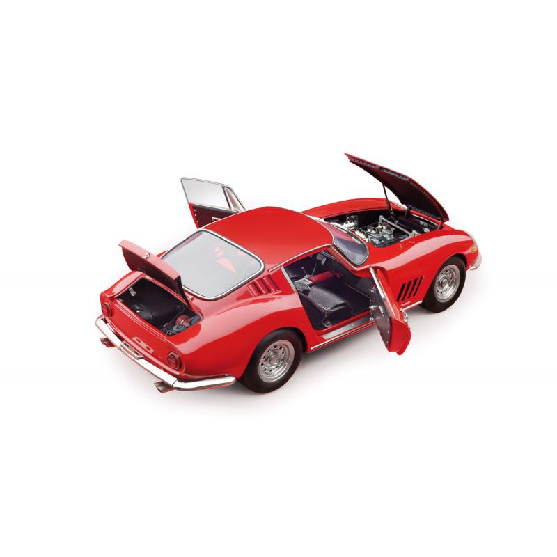 modelo ferrari