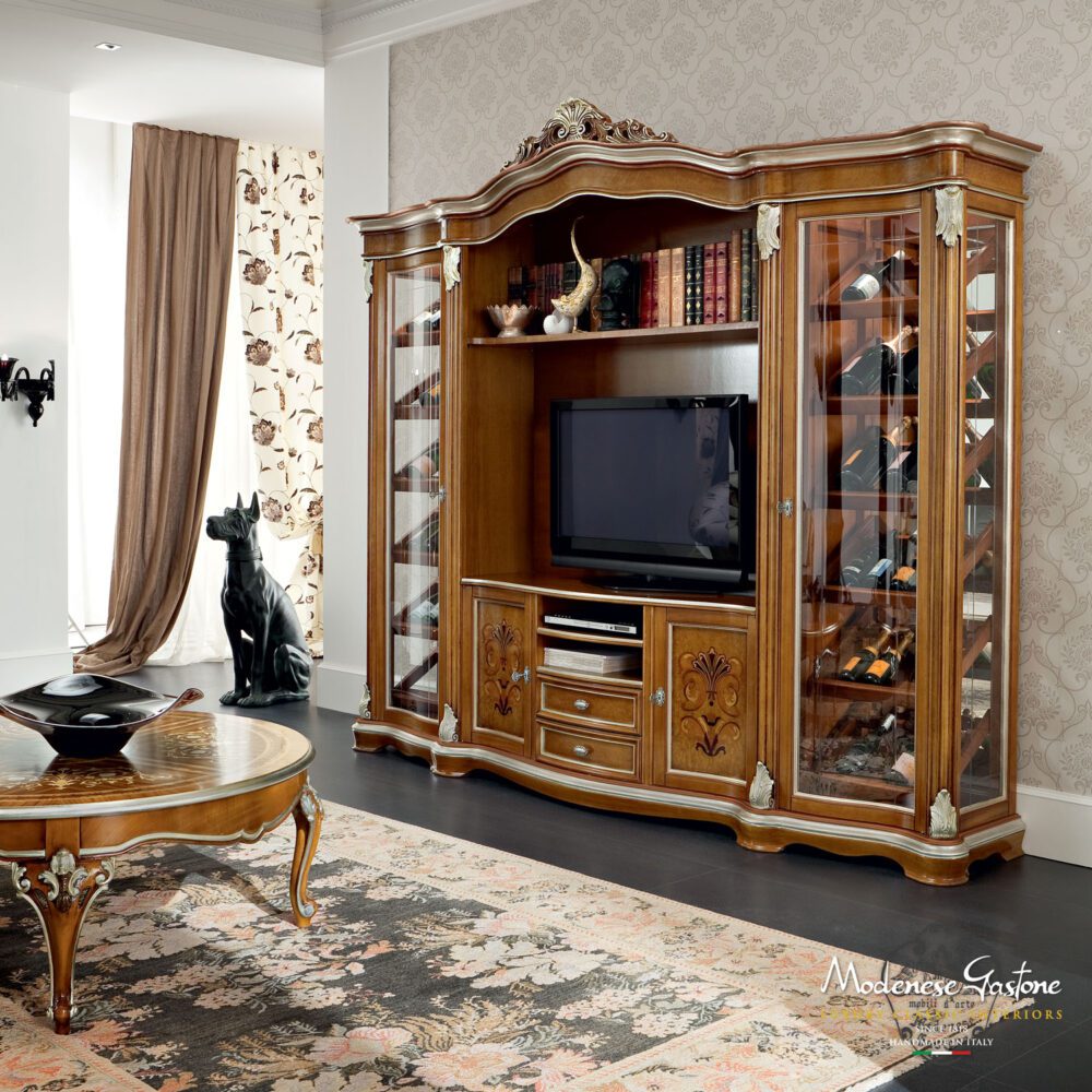 muebles clasicos