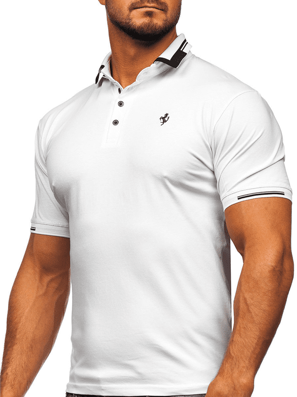 Polos de hombre Nos 1