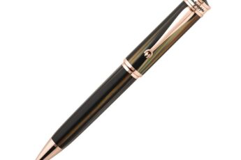 Bolígrafo Montegrappa