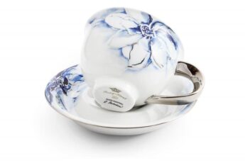 ¿Qué tipo de porcelana para el café?