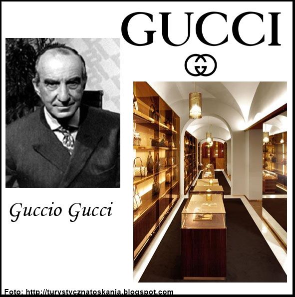 gucci