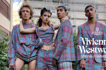 Vivienne Westwood Primavera 2024