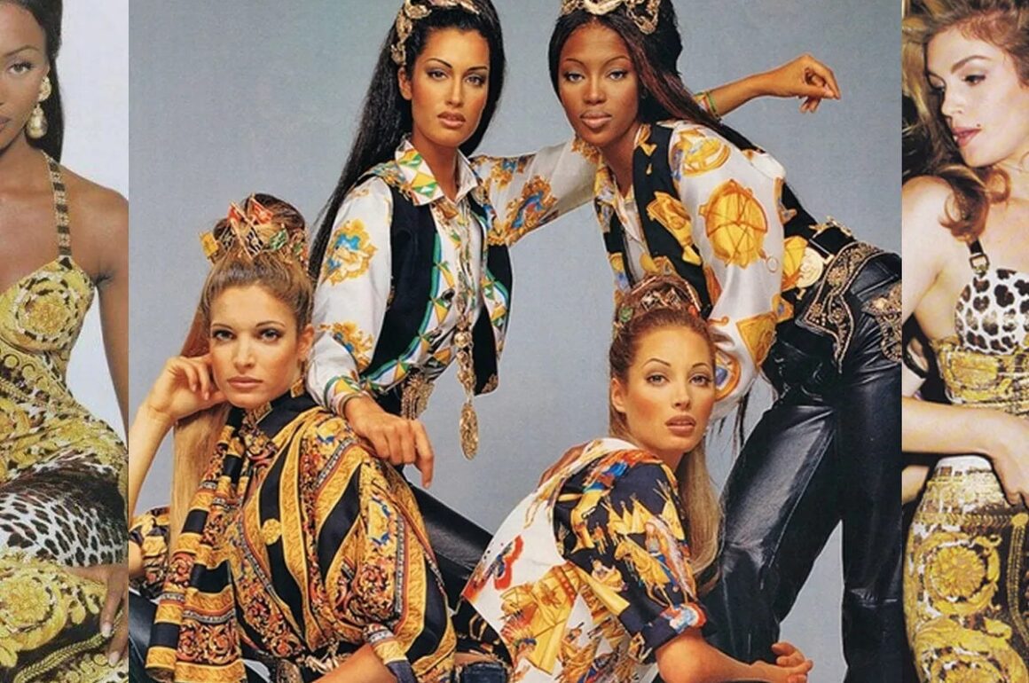 Gianni Versace Cómo se creó la marca