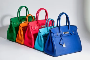 Las 10 mejores marcas de bolsos de lujo