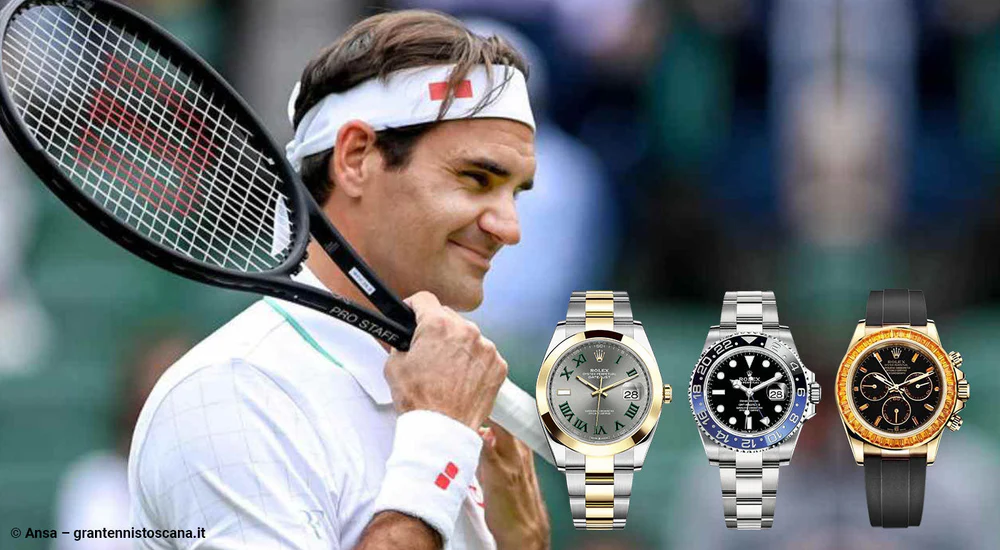 Colección de relojes Roger Federer 2 1682334510348 6e055164 4933 4e52 948b C1e628b0309b