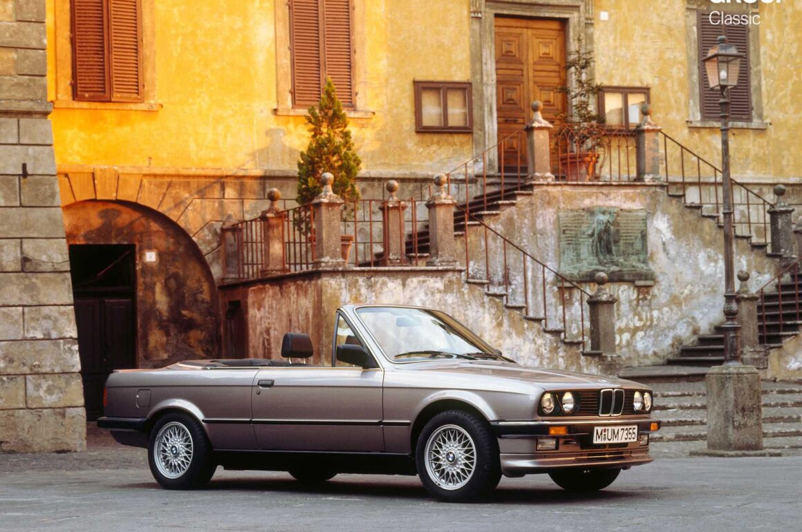 La historia de la marca BMW: una historia de Munich