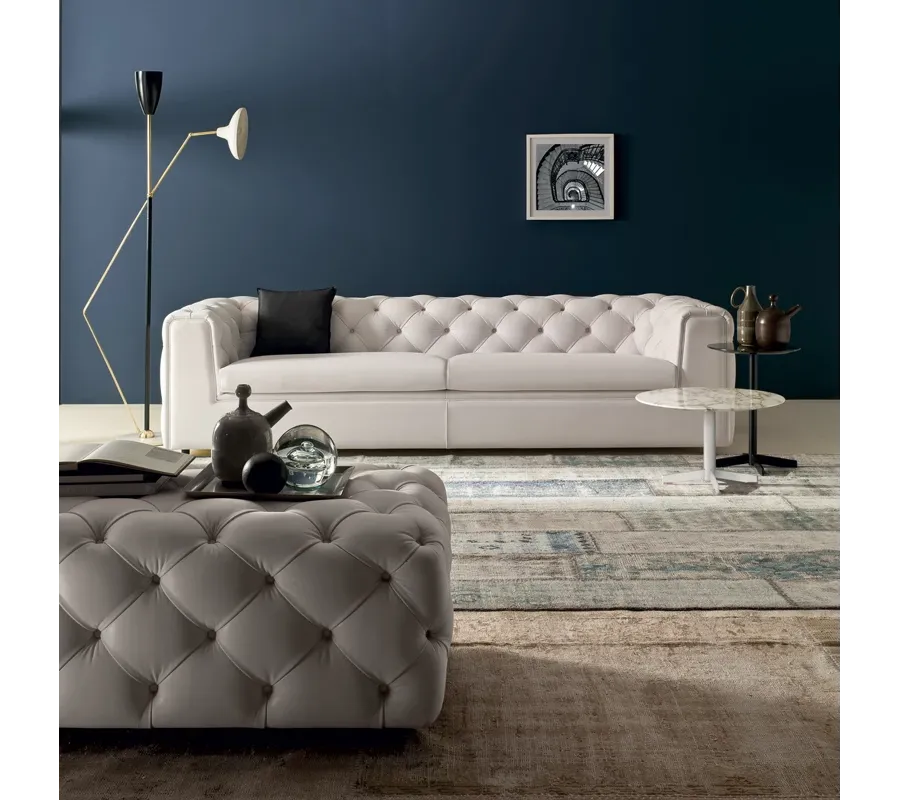 Marcas de muebles Sofá premium