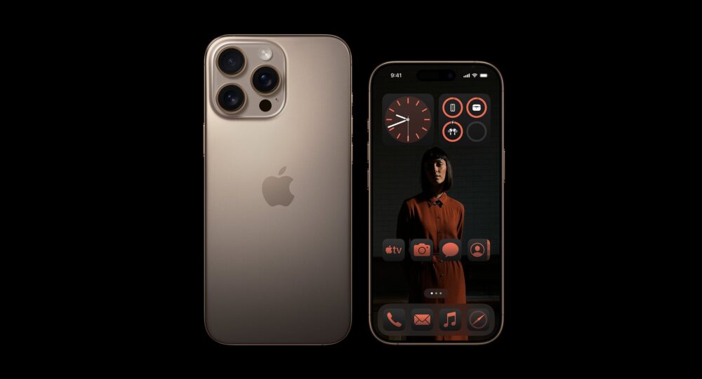 El Apple iPhone 16 Pro Crema más caro