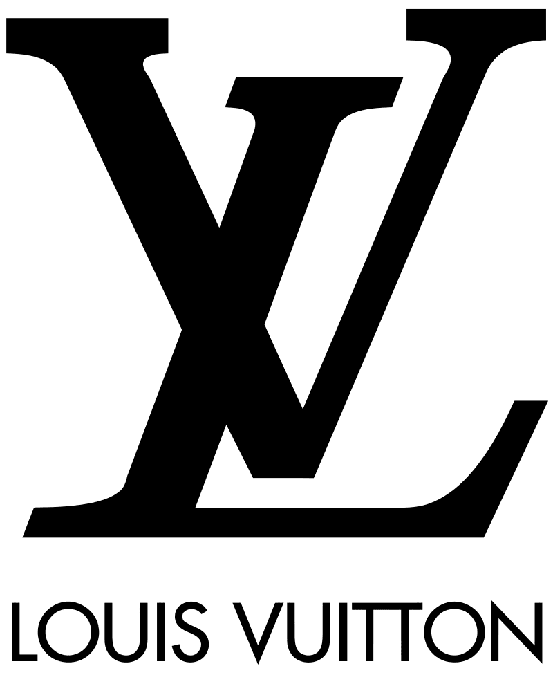 Logotipo de Louis Vuitton