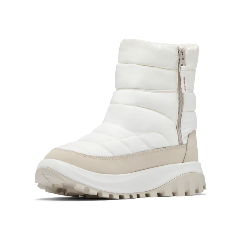 Las mejores botas de nieve Columbia