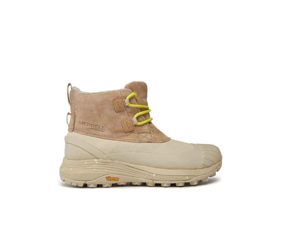 Las mejores botas de nieve Merrell