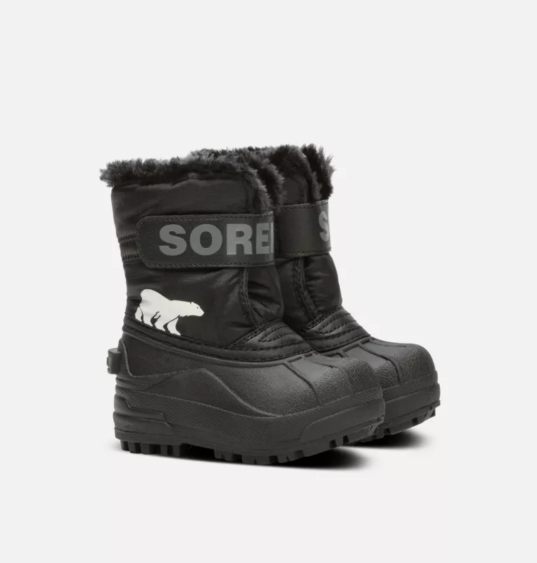 Las mejores botas de nieve Sorel