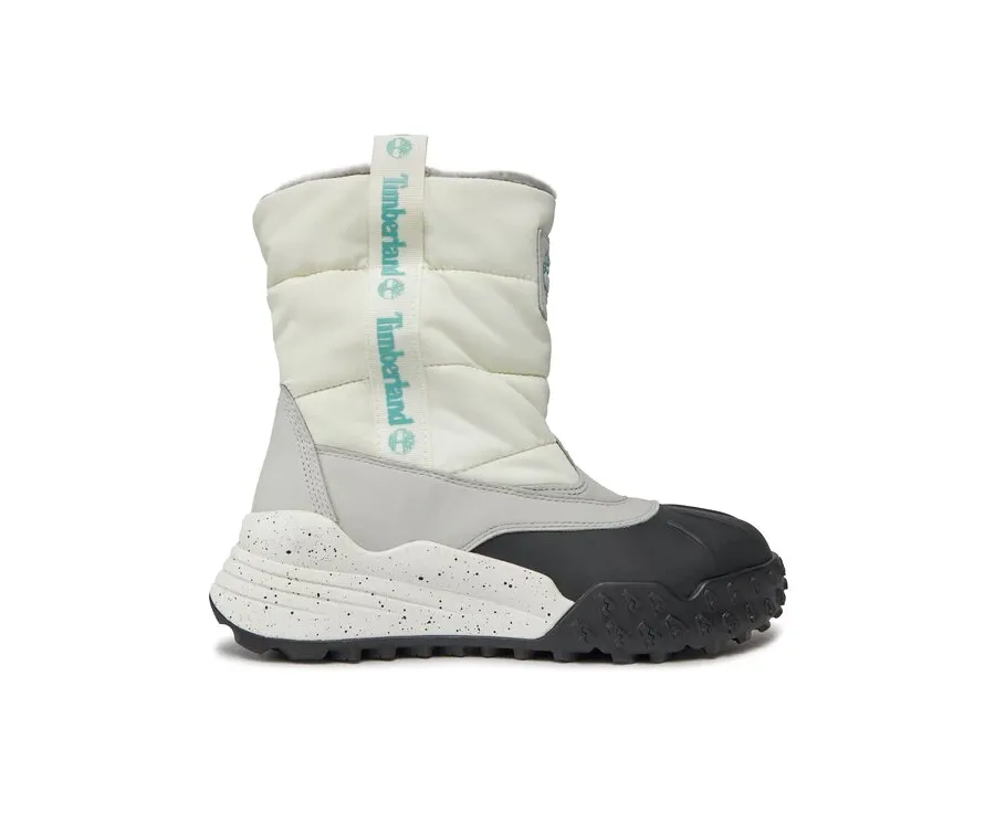 Las mejores botas de nieve Timberland