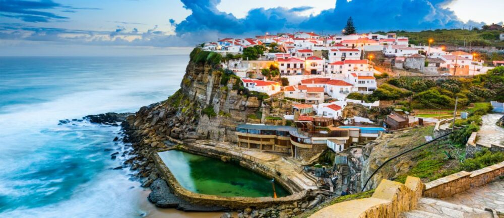 El mejor lugar para vivir en Europa: Portugal