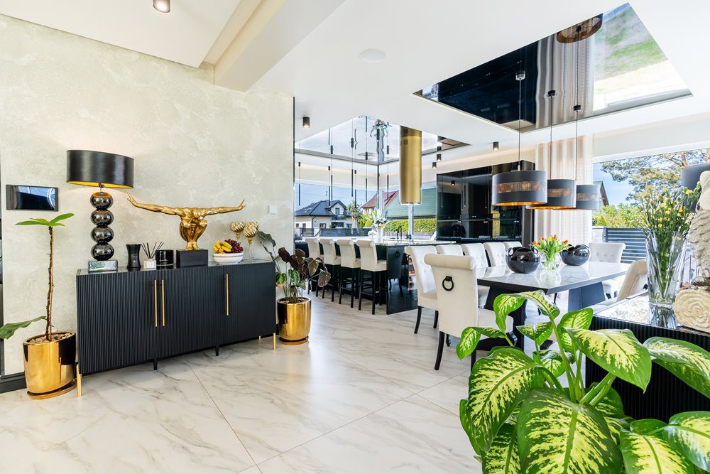 Se Vende Elegante Casa en Masuria