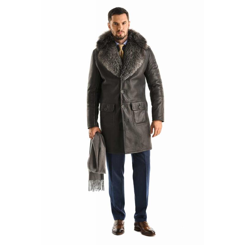 blog de abrigos para hombre