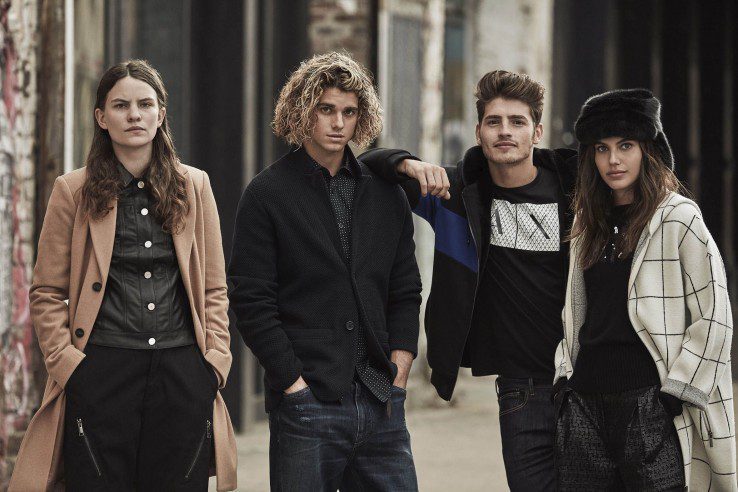 Armani Exchange Lukusus A Un Precio Asequible