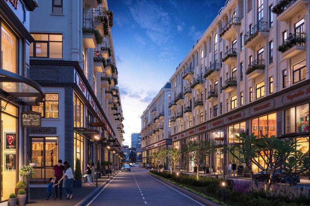 REIT-Fideicomiso de inversión inmobiliaria