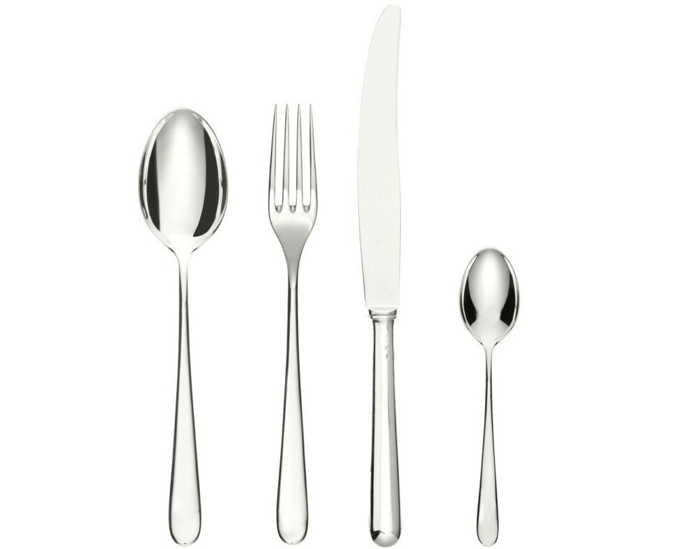 Cómo cuidar las estucas de plata