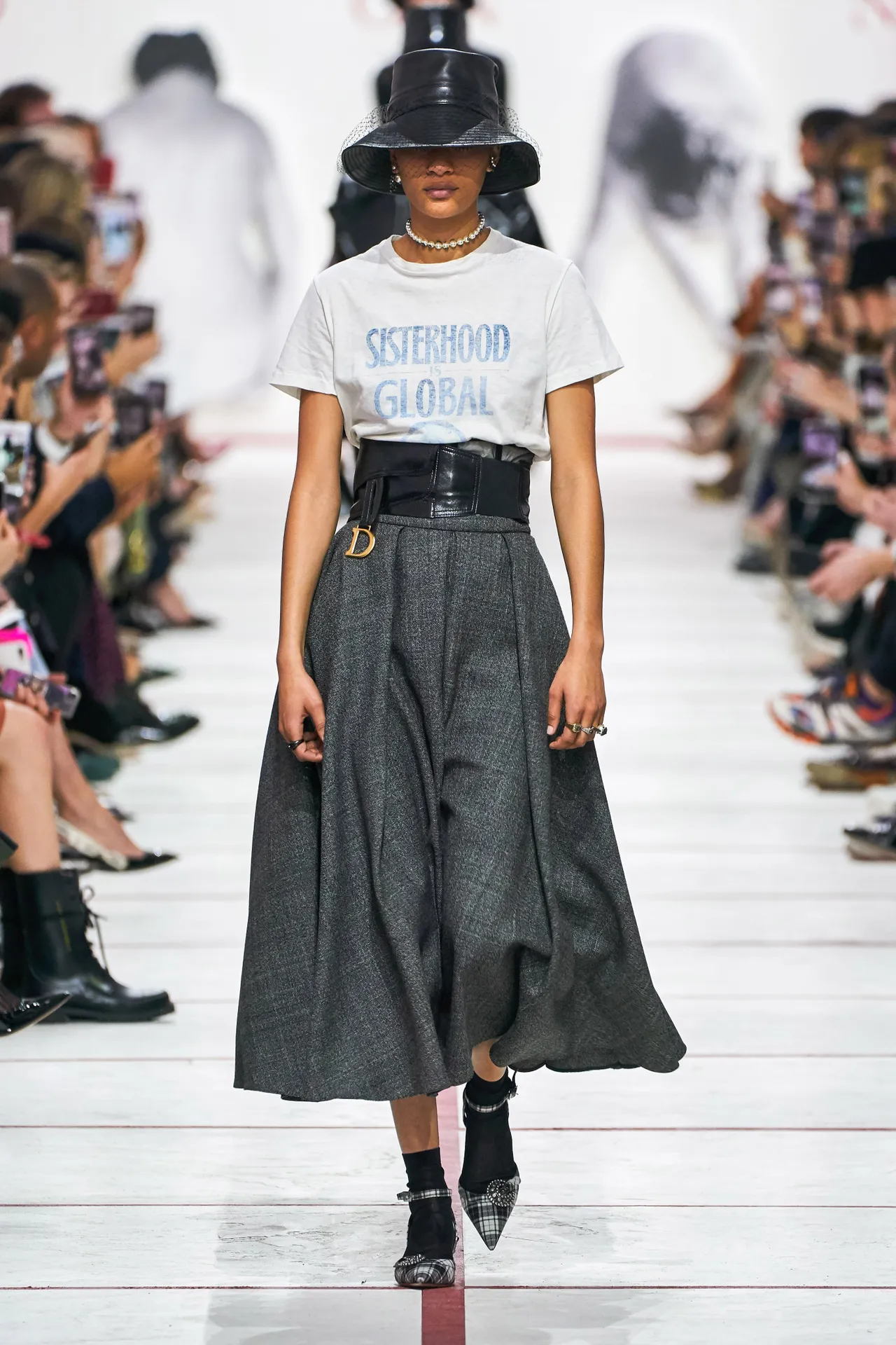 Creación Dior