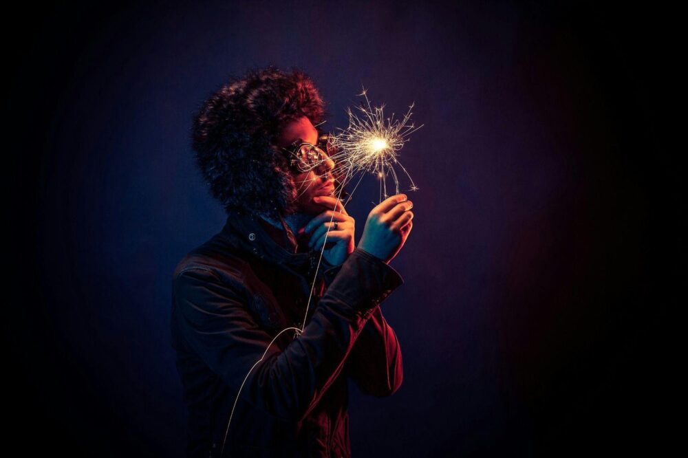 Fiestas elegantes para niños