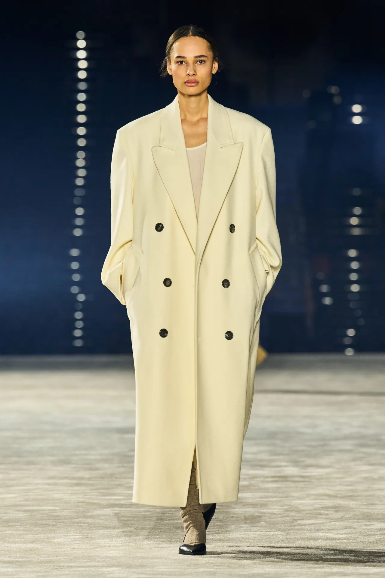 La nueva colección Ami Paris
