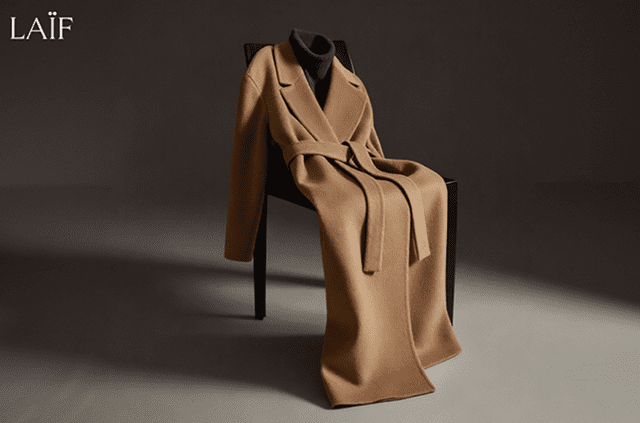 Cómo elegir la longitud del abrigo según tu figura