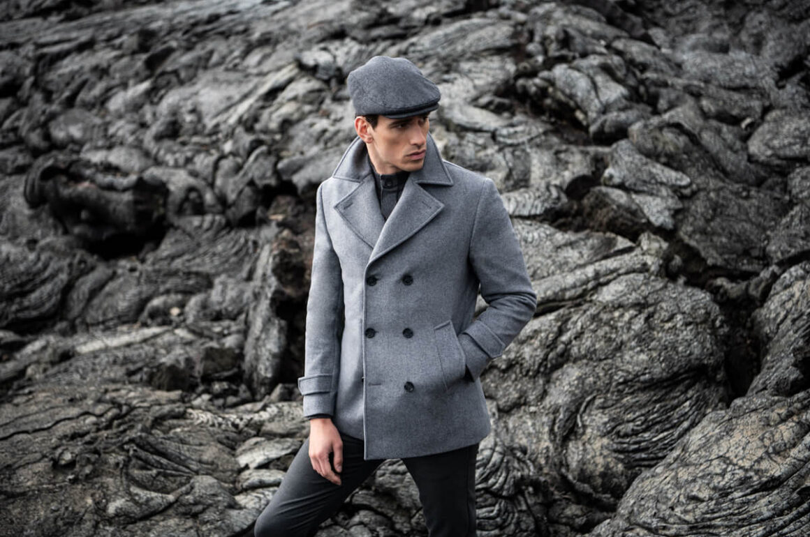 Los colores más de moda en el armario masculino