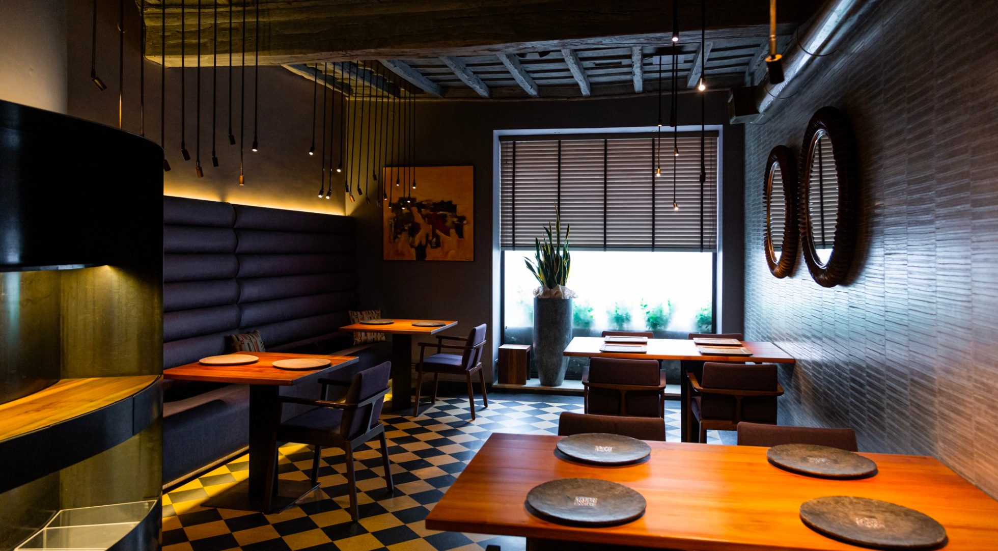 Restaurante Il Pagliaccio