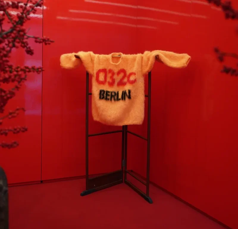 032C – ¿qué marca es y por qué está causando tanto revuelo?