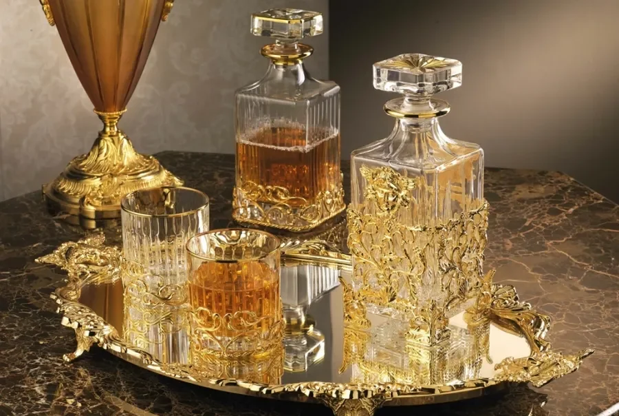 10 ideas de regalos navideños premium 2025 Lujo bajo el árbol