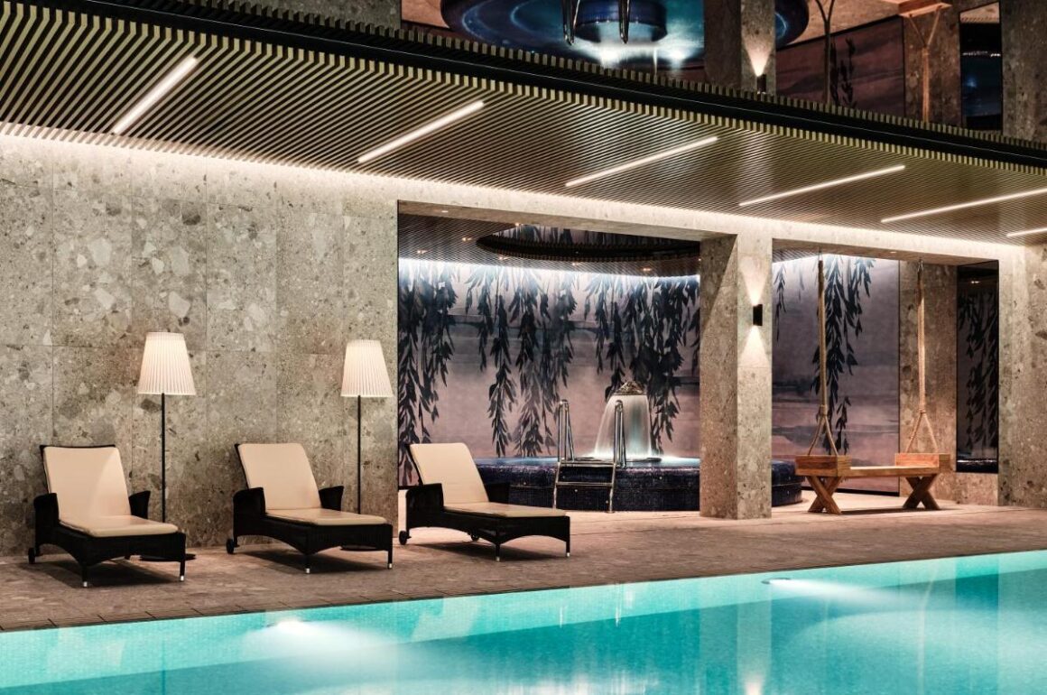 5 Lugares Más Lujosos en la Triciudad