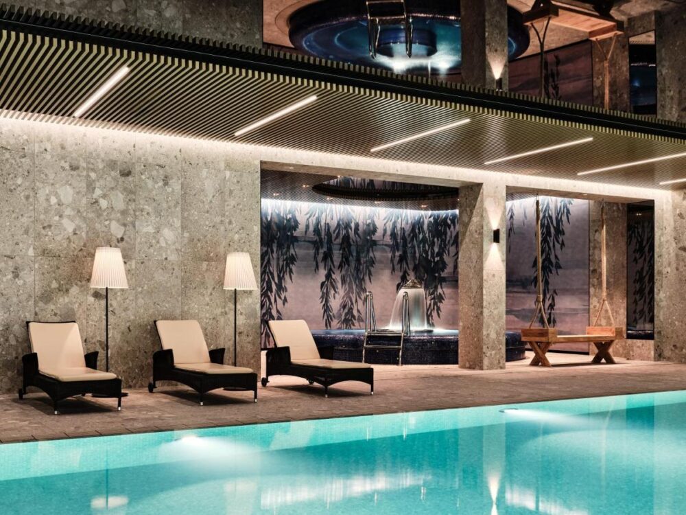 5 Lugares Más Lujosos en la Triciudad