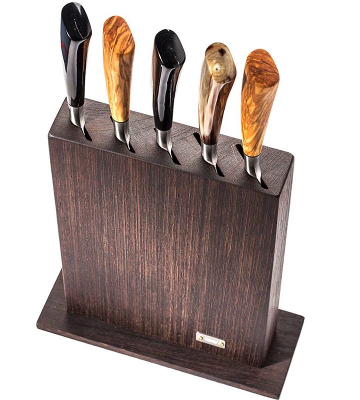 quién le gusta cocinar