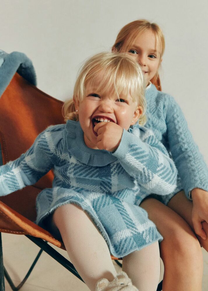 Abel & Lula Marca Infantil De Origen Español