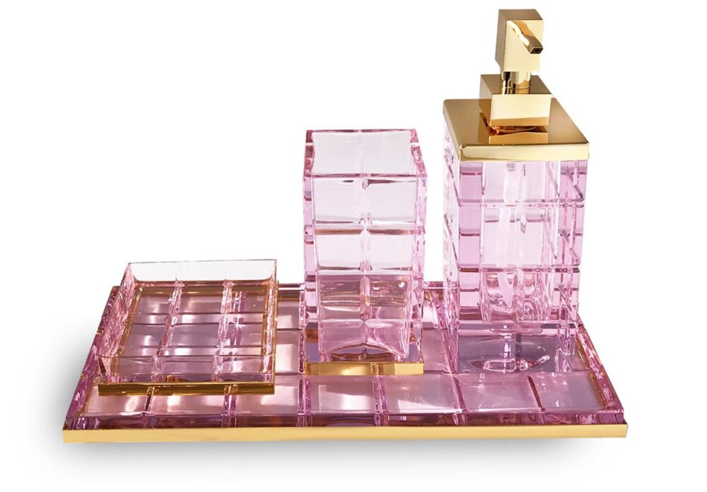 accesorios de baño exclusivos