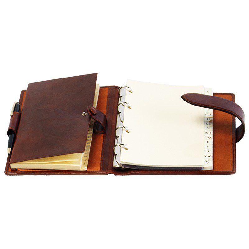 accesorios de cuero breton