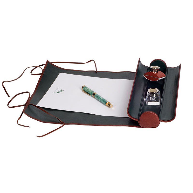 accesorios de cuero breton